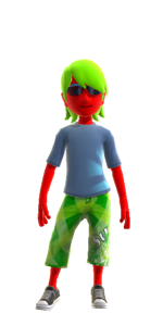 oSo xErin's Avatar